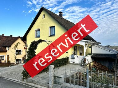 Einfamilienhaus zum Kauf 275.000 € 4,5 Zimmer 93 m² 611 m² Grundstück Rieden Rieden 92286