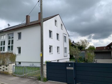 Mehrfamilienhaus zum Kauf 715.000 € 8 Zimmer 204,1 m² 381 m² Grundstück Hausen Diedorf / Hausen 86420