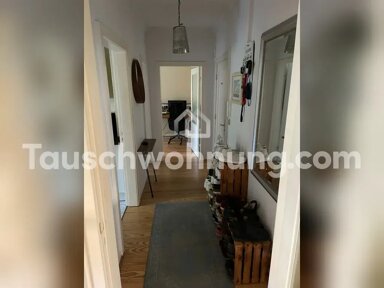 Wohnung zur Miete Tauschwohnung 594 € 2 Zimmer 54 m² 2. Geschoss Uhlenhorst Hamburg 22085