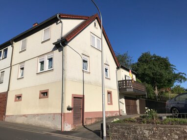Doppelhaushälfte zum Kauf 248.000 € 8 Zimmer 1.193 m² Grundstück Steinbach Michelstadt 64720