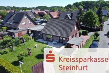 Einfamilienhaus zum Kauf 298.000 € 4 Zimmer 127,1 m² 636 m² Grundstück Ochtrup Ochtrup 48607