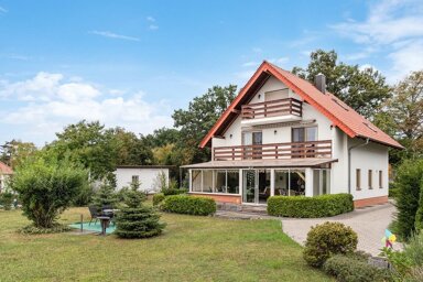 Villa zum Kauf 799.000 € 6 Zimmer 240 m² 1.998 m² Grundstück Ludwigsfelde Ludwigsfelde 14974