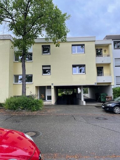 Penthouse zum Kauf als Kapitalanlage geeignet 430.000 € 3 Zimmer 93 m² St. Georgen - Süd Freiburg im Breisgau 79111