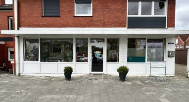 Immobilie zur Miete 1.150 € Borßum / Hilmarsum Emden 26725