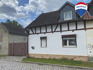 Doppelhaushälfte zum Kauf 29.000 € 4 Zimmer 124 m² 216 m² Grundstück Dreileben Dreileben 39164