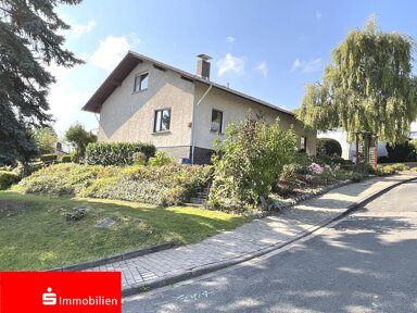 Bungalow zum Kauf 235.000 € 6 Zimmer 148,5 m² 784 m² Grundstück Eichenberg-Dorf Neu-Eichenberg 37249