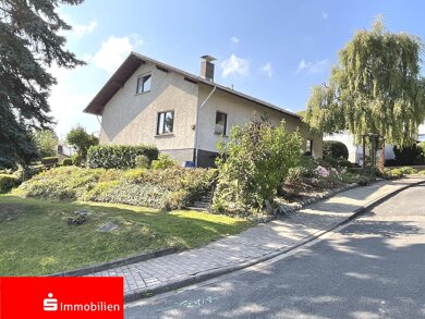 Bungalow zum Kauf 235.000 € 6 Zimmer 148,5 m² 784 m² Grundstück Hebenshausen Neu-Eichenberg 37249