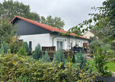 Mehrfamilienhaus zum Kauf provisionsfrei 550.000 € 6 Zimmer 177 m² 820 m² Grundstück Ueckermünde Ueckermünde 17373