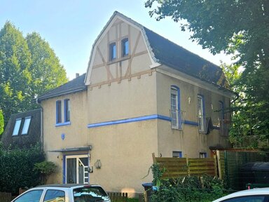 Mehrfamilienhaus zum Kauf 599.000 € 9 Zimmer 288 m² 1.143 m² Grundstück Weitmar - Mitte Bochum 44795