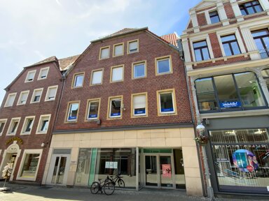 Büro-/Praxisfläche zum Kauf 249.000 € 3 Zimmer 102 m² Bürofläche Coesfeld Coesfeld 48653