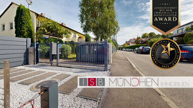 Mehrfamilienhaus zum Kauf 2.490.000 € 12 Zimmer 324 m² Untermenzing-Allach München 80999