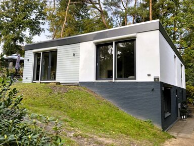 Bungalow zum Kauf 749.000 € 3 Zimmer 106,2 m² 1.363 m² Grundstück Steinbeck Buchholz in der Nordheide 21244