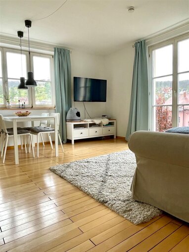 Wohnung zum Kauf 339.000 € 3 Zimmer 69 m² 1. Geschoss Gablenberg Stuttgart 70186