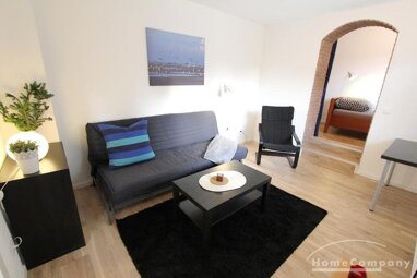 Wohnung zur Miete Wohnen auf Zeit 1.150 € 2 Zimmer 37 m² frei ab 31.03.2025 Friesdorf Bonn 53175