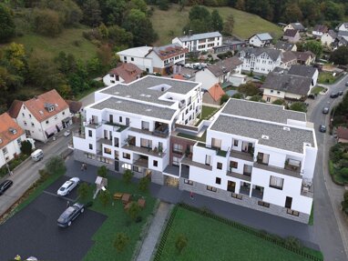Penthouse zum Kauf Provisionsfrei 325.000 € 2 Zimmer 78,4 m² 3. Geschoss Leidersbach Leidersbach 63849