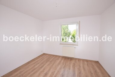 Wohnung zur Miete 320 € 2 Zimmer 41,8 m² 1. Geschoss Weißenfels Weißenfels 06667