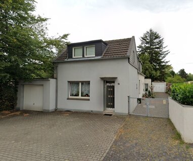 Mehrfamilienhaus zum Kauf 350.000 € 8 Zimmer 154 m² 2.354 m² Grundstück Alstaden - West Oberhausen 46049