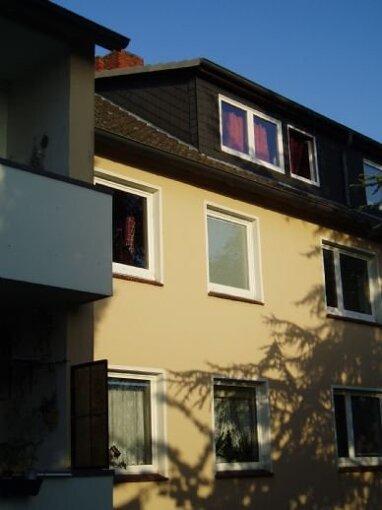 Wohnung zur Miete 540 € 2 Zimmer 48,4 m² 2. Geschoss Winsen - Kernstadt Winsen (Luhe) 21423