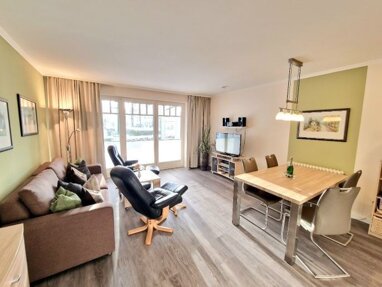 Wohnung zum Kauf 299.000 € 2 Zimmer 61 m² Dollahner Str. 55 Binz Ostseebad Binz 18609