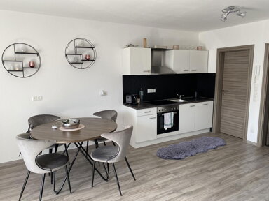 Wohnung zur Miete 719 € 2 Zimmer 69 m² 1. Geschoss frei ab 01.04.2025 Hohenburgstraße 7A Bissingen Bissingen 86657