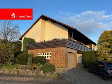 Einfamilienhaus zum Kauf 375.000 € 8 Zimmer 240 m² 1.087 m² Grundstück frei ab 01.03.2025 Manderbach Dillenburg 35685