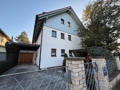 Wohnung zur Miete 1.400 € 2 Zimmer 65 m² frei ab 01.05.2025 Ramersdorf-Perlach München 81737