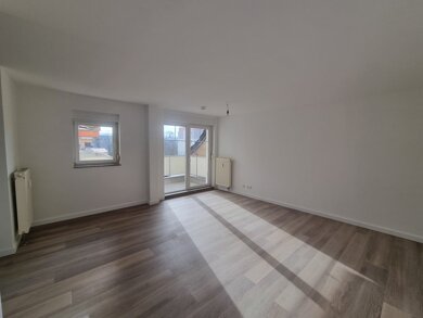 Wohnung zur Miete 379 € 2 Zimmer 54,3 m² frei ab 01.03.2025 Töpferstraße 33 Calau Calau 03205