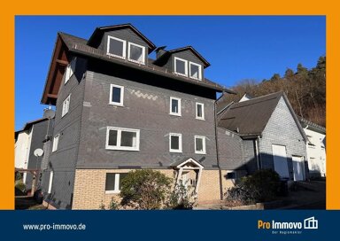 Einfamilienhaus zum Kauf 198.000 € 11 Zimmer 206 m² 223 m² Grundstück Eiserfeld Siegen 57080