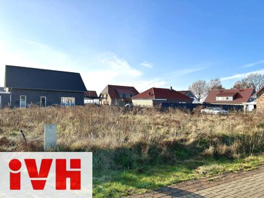 Grundstück zum Kauf 81.500 € 822 m² Grundstück Düshorn Walsrode 29664