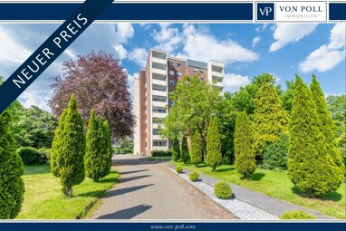 Wohnung zum Kauf 159.000 € 3 Zimmer 80 m² 5. Geschoss Heutingsweg Bocholt 46397