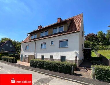 Einfamilienhaus zum Kauf 163.000 € 8 Zimmer 170 m² 626 m² Grundstück Laudenbach Großalmerode 37247