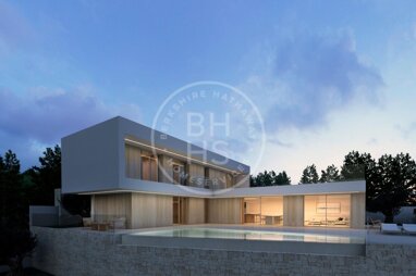 Villa zum Kauf 1.495.000 € 313 m² 1.040 m² Grundstück La Fustera 03720