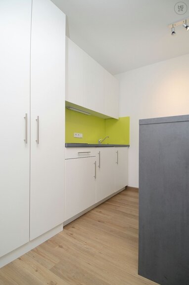 Wohnung zur Miete 649 € 1 Zimmer 21 m² 2. Geschoss Frauenland Würzburg 97074