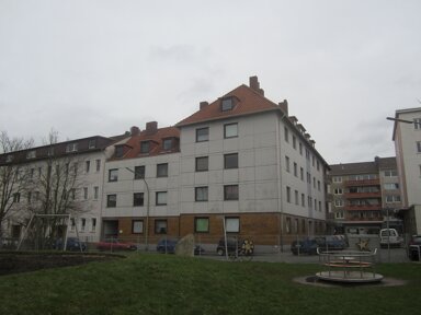 Wohnung zur Miete 460 € 3 Zimmer 61,5 m² EG frei ab sofort Schmiedestraße 2 Geestendorf Bremerhaven 27570