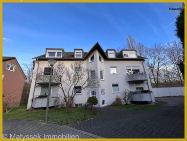 Wohnung zum Kauf Provisionsfrei 269.000 € 4 Zimmer 93,1 m² 1. Geschoss Löttringhausen - Süd Dortmund 44229