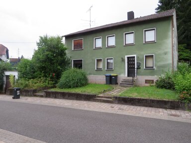 Einfamilienhaus zum Kauf 115.000 € 7 Zimmer 160 m² 850 m² Grundstück Schiffweiler Schiffweiler 66578