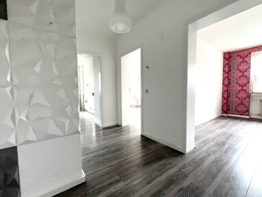 Wohnung zur Miete 385 € 2 Zimmer 58 m² 2. Geschoss Bulmke - Hüllen Gelsenkirchen 45888