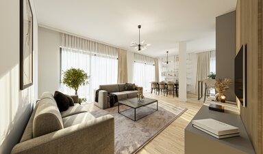 Wohnung zum Kauf 1.090.950 € 3 Zimmer 103,9 m² 5. Geschoss Neukölln Berlin 12047