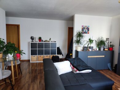 Wohnung zum Kauf 69.000 € 3 Zimmer 69 m² 4. Geschoss Annaberg Annaberg-Buchholz 09456