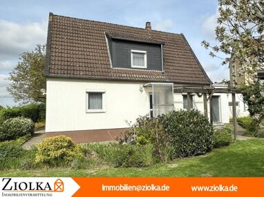 Einfamilienhaus zum Kauf 210.000 € 5 Zimmer 93,9 m² 600 m² Grundstück Auguststadt Wolfenbüttel 38304