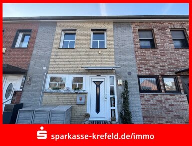 Reihenmittelhaus zum Kauf 219.000 € 4 Zimmer 88 m² 114 m² Grundstück Merbeck Wegberg 41844