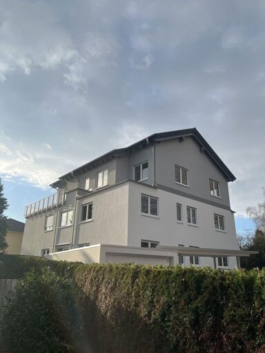 Wohnung zum Kauf provisionsfrei 460.000 € 4 Zimmer 100,3 m² 1. Geschoss Habichtweg 14 Urberach mit Bulau Rödermark 63322