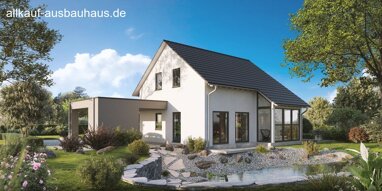 Einfamilienhaus zum Kauf 599.900 € 4 Zimmer 143,6 m² 689 m² Grundstück Oberweiher Gaggenau 76571