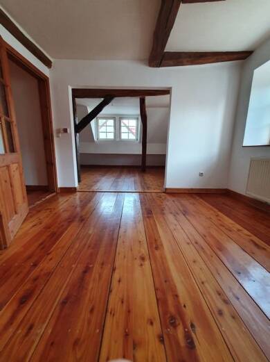 Wohnung zur Miete 800 € 3 Zimmer 100 m² Geschoss 2/2 frei ab 01.09.2025 Zierenberg Zierenberg 34289