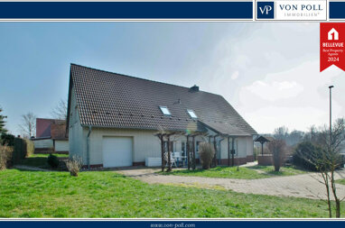 Einfamilienhaus zum Kauf 355.000 € 8 Zimmer 228 m² 4.779 m² Grundstück Schilfa Gangloffsömmern / Schilfa 99634