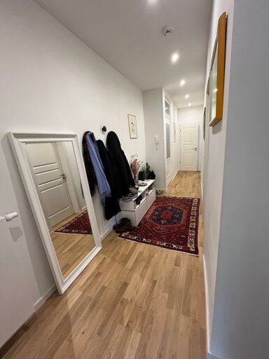 Wohnung zur Miete 1.503 € 3 Zimmer 75 m² Immenhoferstr 25 Lehen Stuttgart 70180