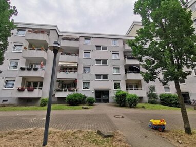 Wohnung zur Miete 491,63 € 3 Zimmer 70,5 m² 2. Geschoss Finkenweg 5 Beckhausen Gelsenkirchen 45899