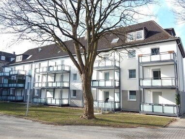 Wohnung zur Miete 459,10 € 2 Zimmer 45,9 m² 1. Geschoss Gotenstr. 13 Kruppwerke Bochum 44793