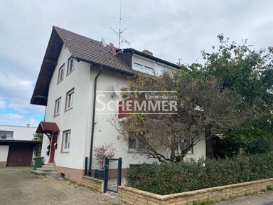 Wohnung zum Kauf 345.000 € 3 Zimmer 74 m² Denzlingen 79211