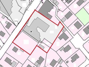 Grundstück zum Kauf 675.000 € 4.852 m² Grundstück Großenwiehe 24969